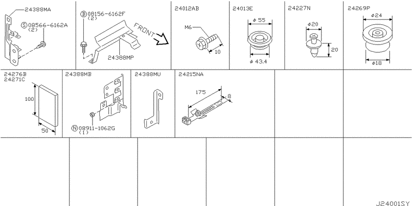 Wiring