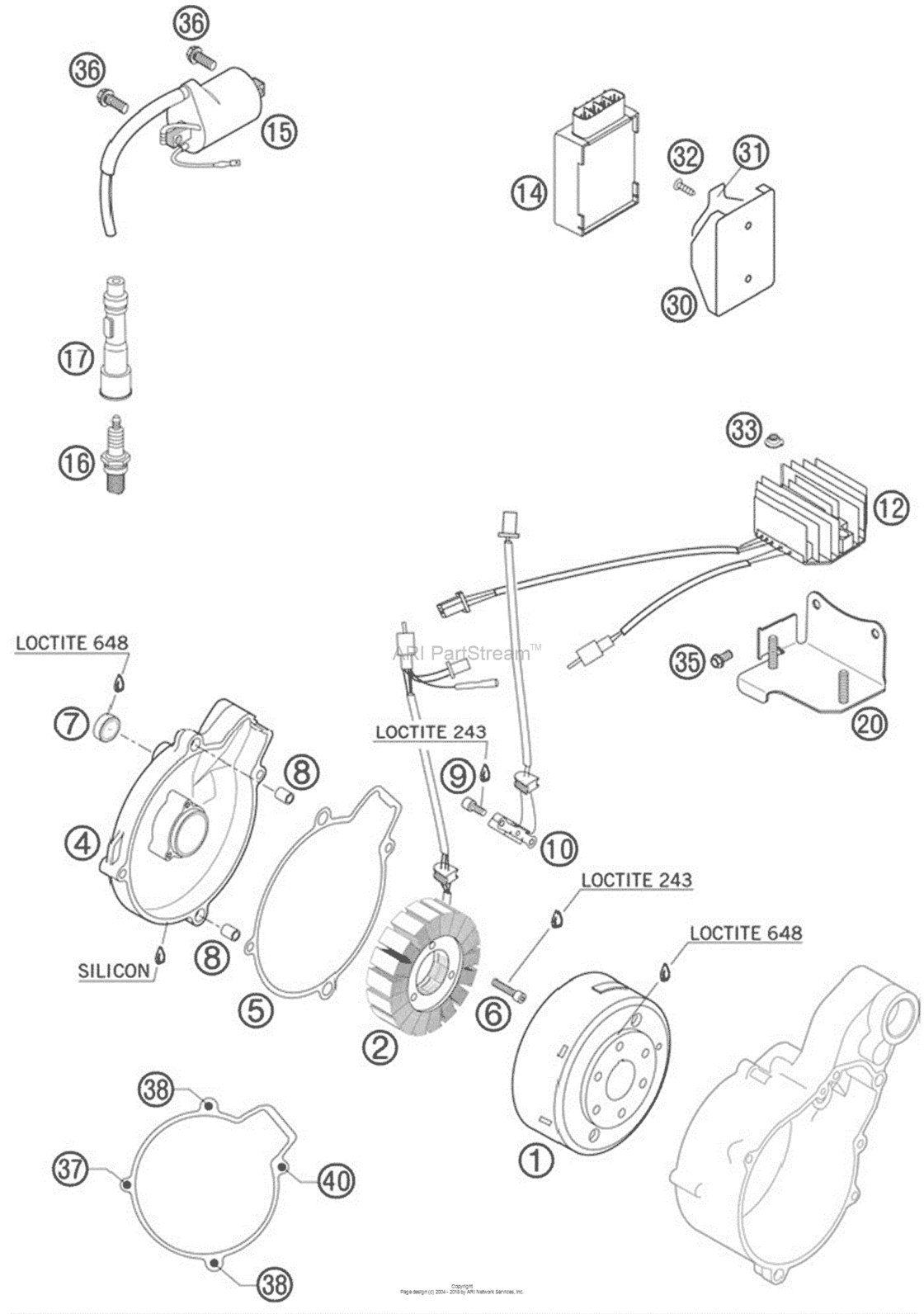 Ignition System