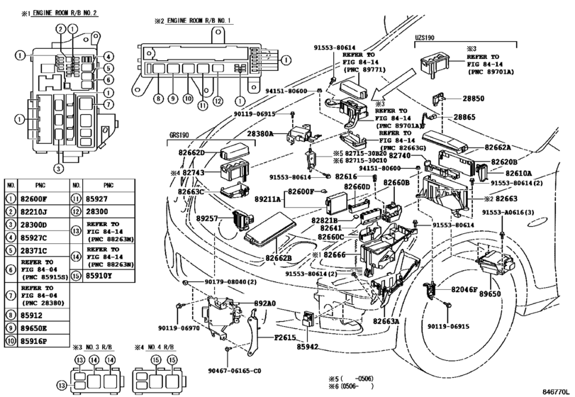 Switch & Relay & Computer