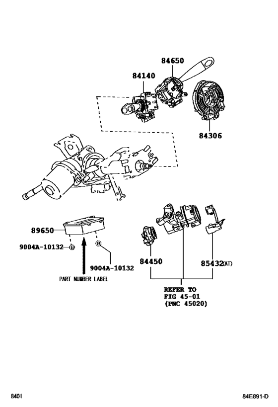 Switch & Relay & Computer