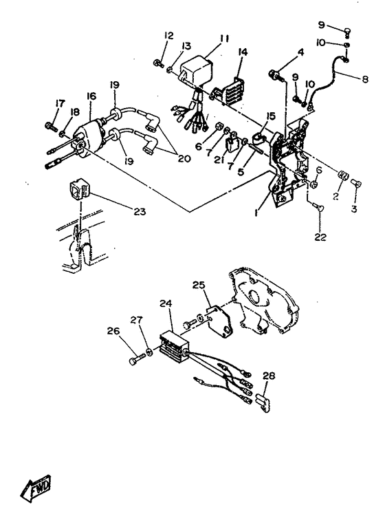 Electrical