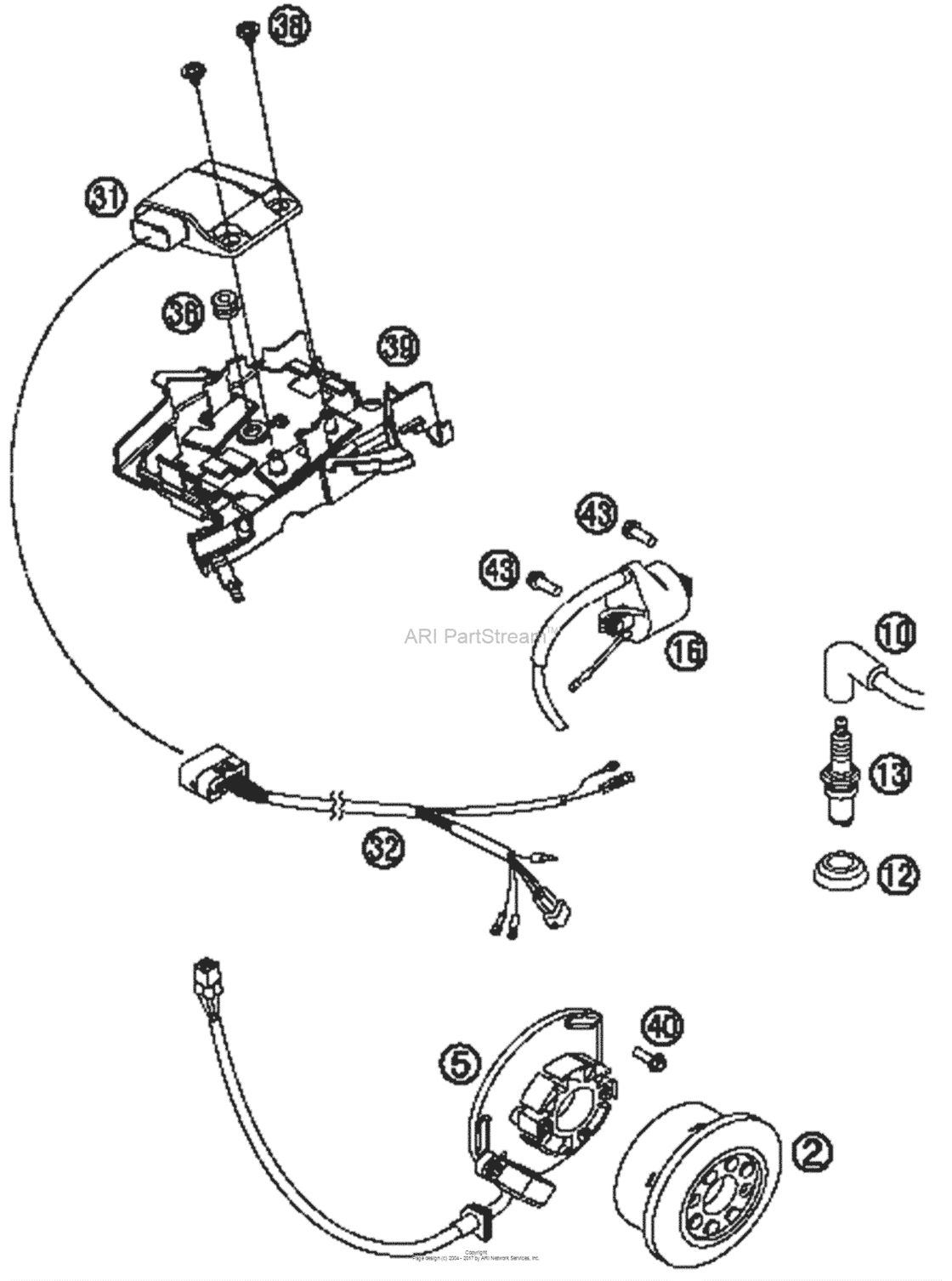Ignition System