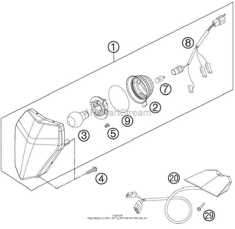 Lighting System