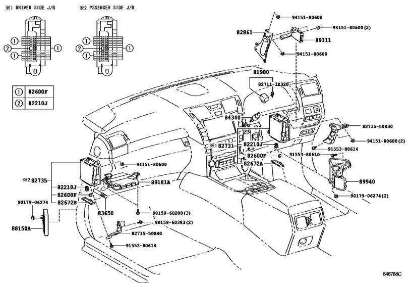 Switch & Relay & Computer