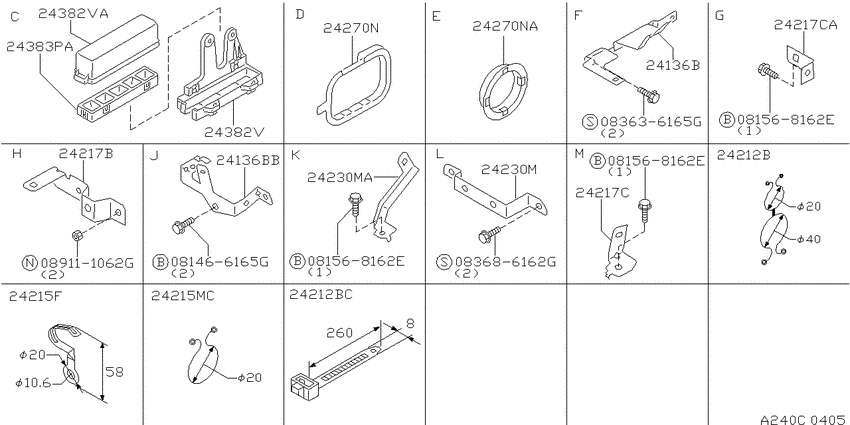 Wiring