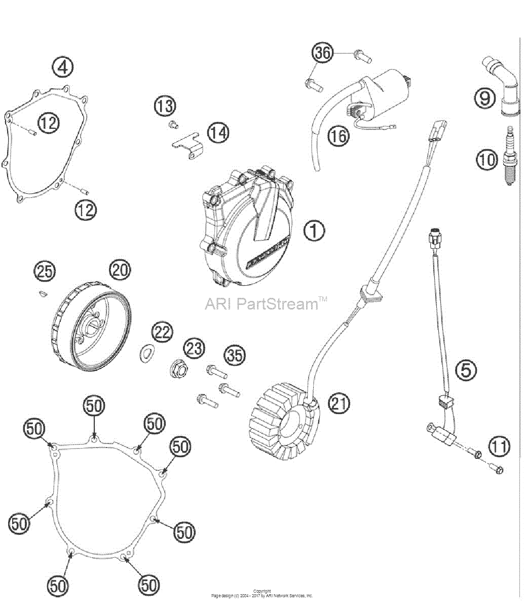 Ignition System
