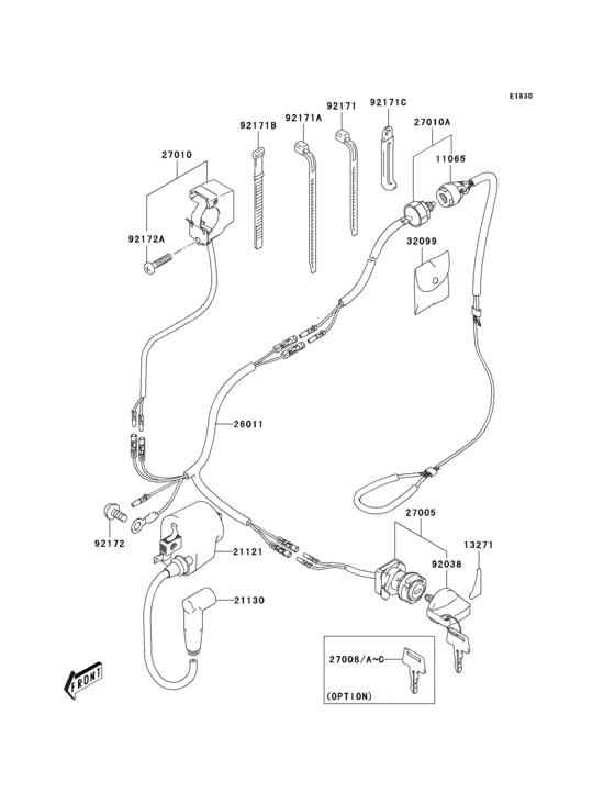 Ignition System