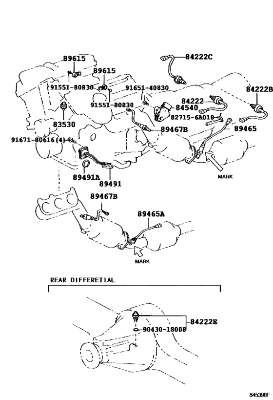 Switch & Relay & Computer