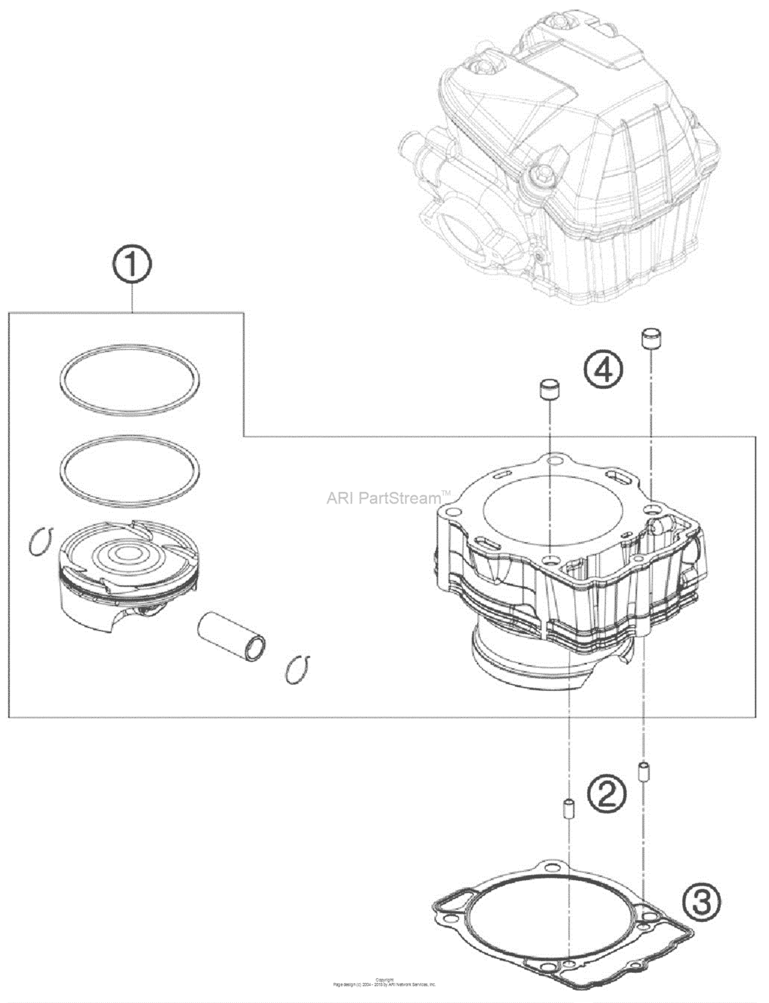Cylinder