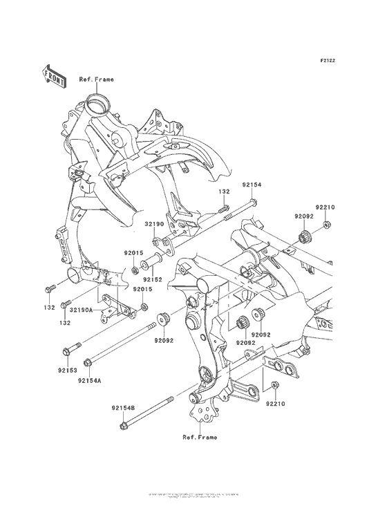 Engine Mount