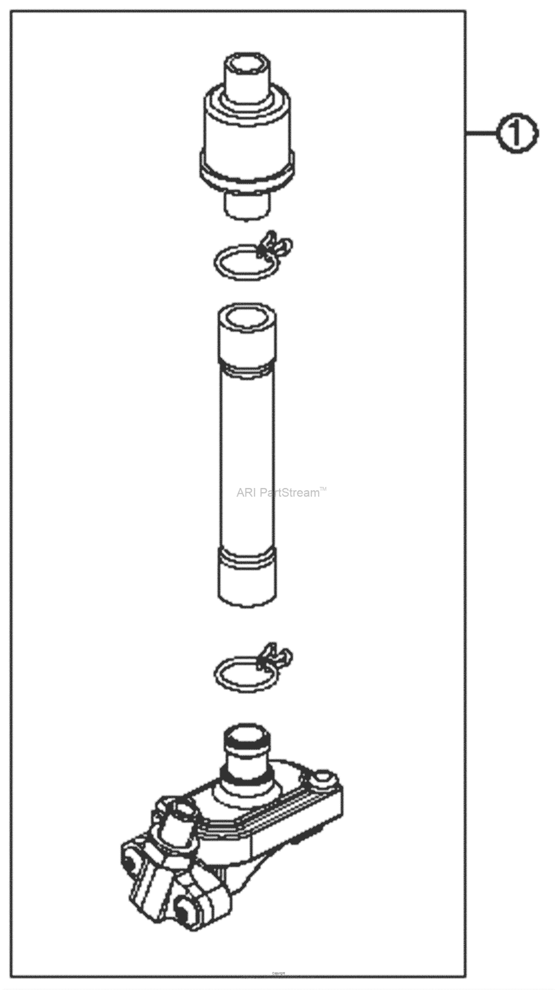 Secondary Air System Sas