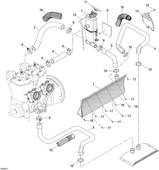 01- cooling system