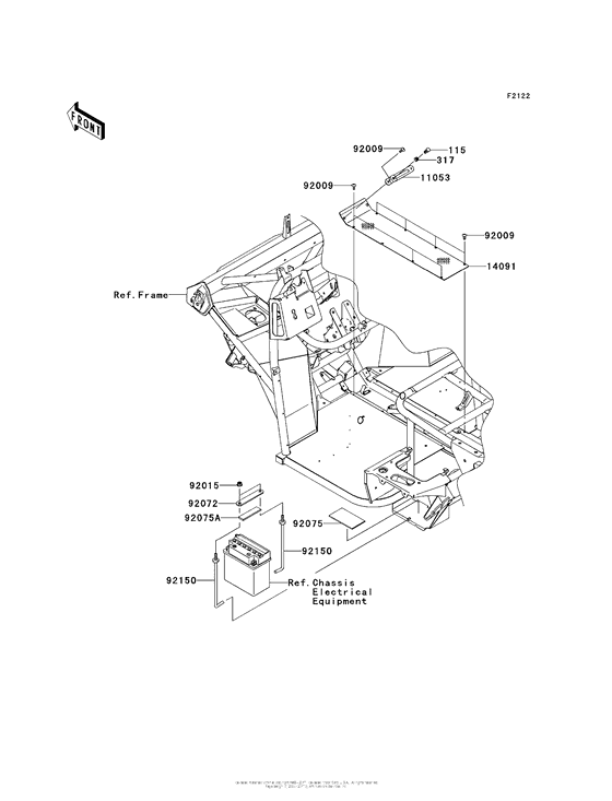 Engine Mount