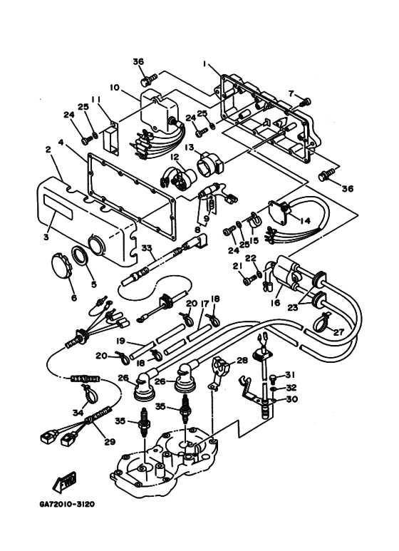 Electrical 1