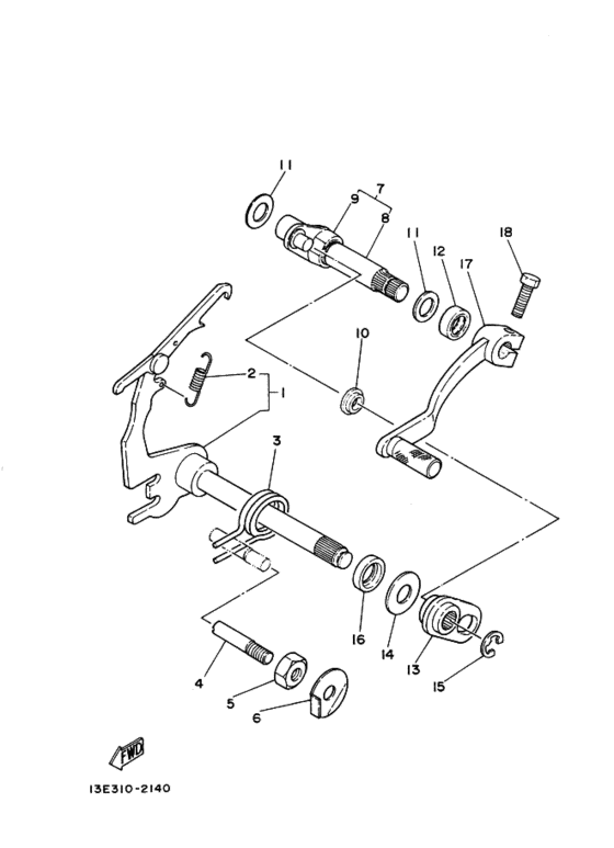 ｼﾌﾄｼﾔﾌﾄ. ﾍﾟﾀﾞﾙ