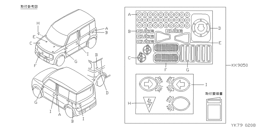 ｽﾄﾗｲﾌﾟ,ｽﾃｯｶｰ