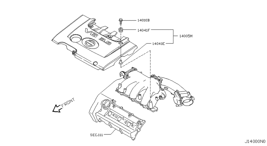 Manifold