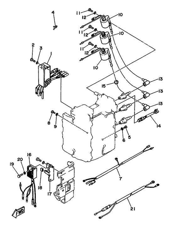Electrical 1