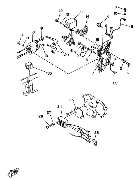 Electrical