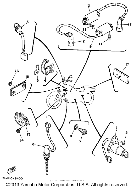 Electrical