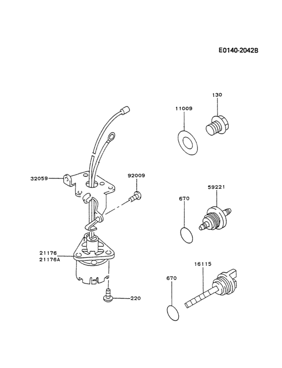 Lubrication-equipment