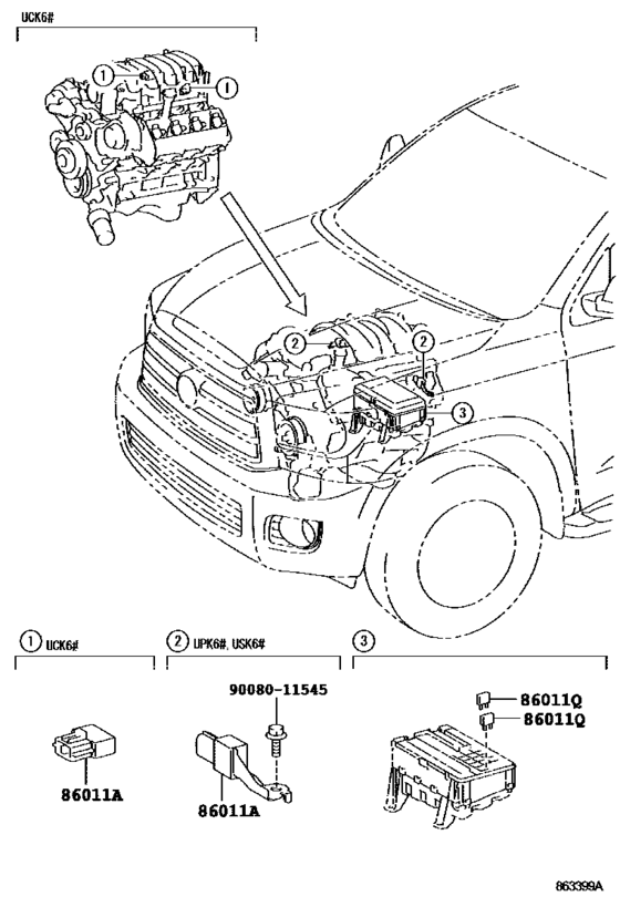 Radio Receiver & Amplifier & Condenser