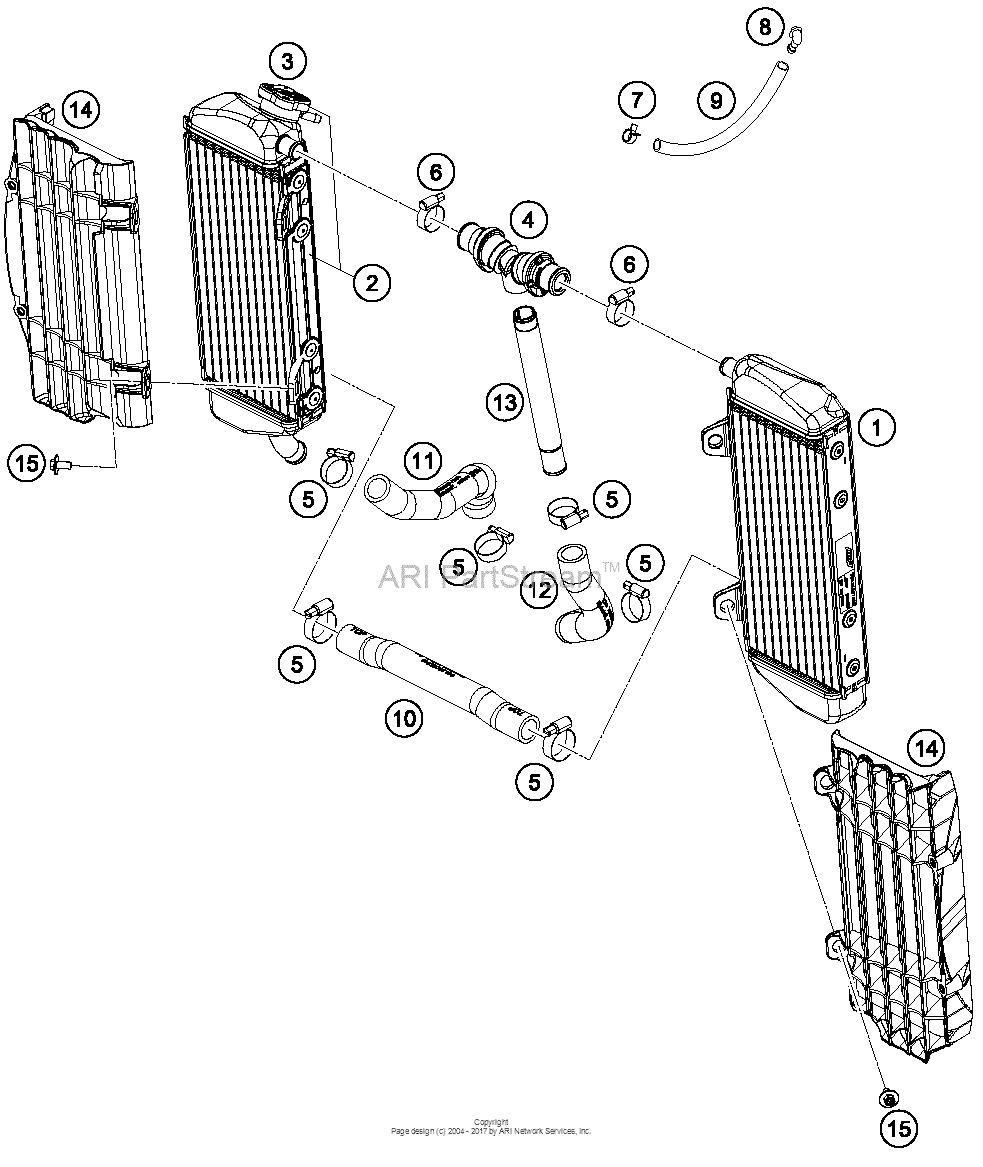 Cooling System