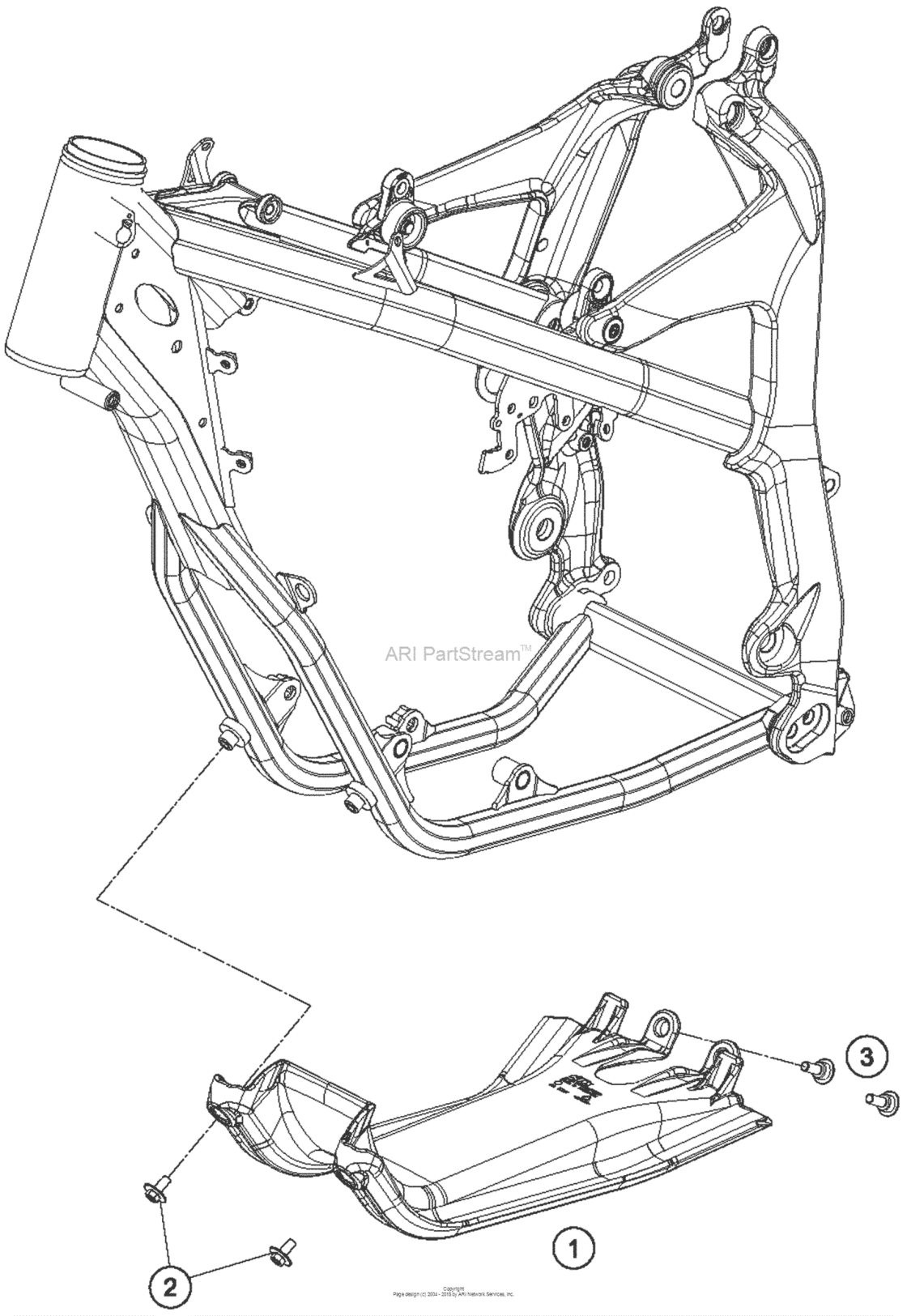 Engine Guard