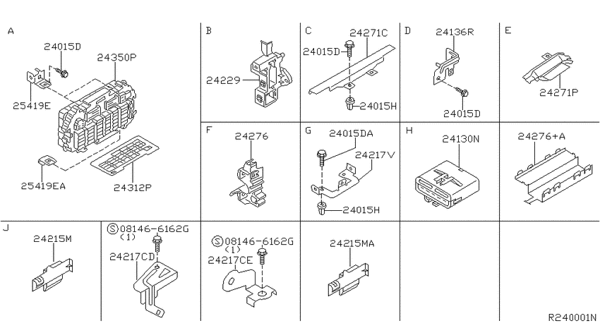 Wiring
