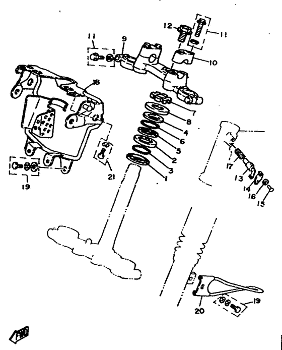 Steering