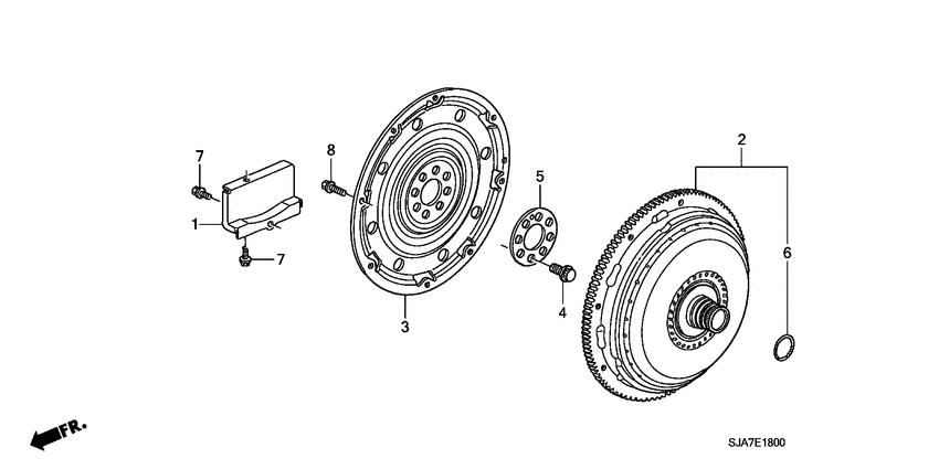 Torque converter