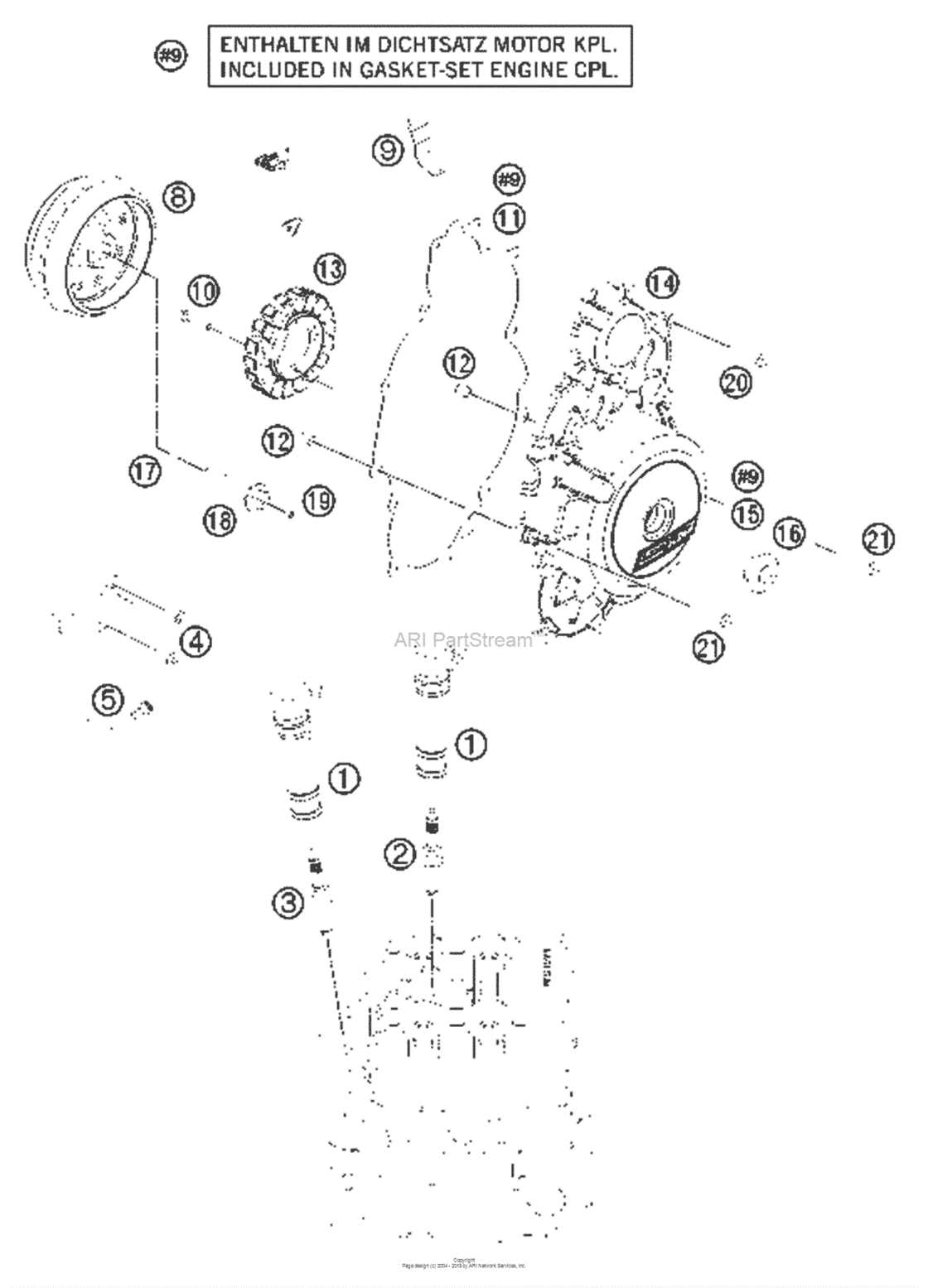 Ignition System