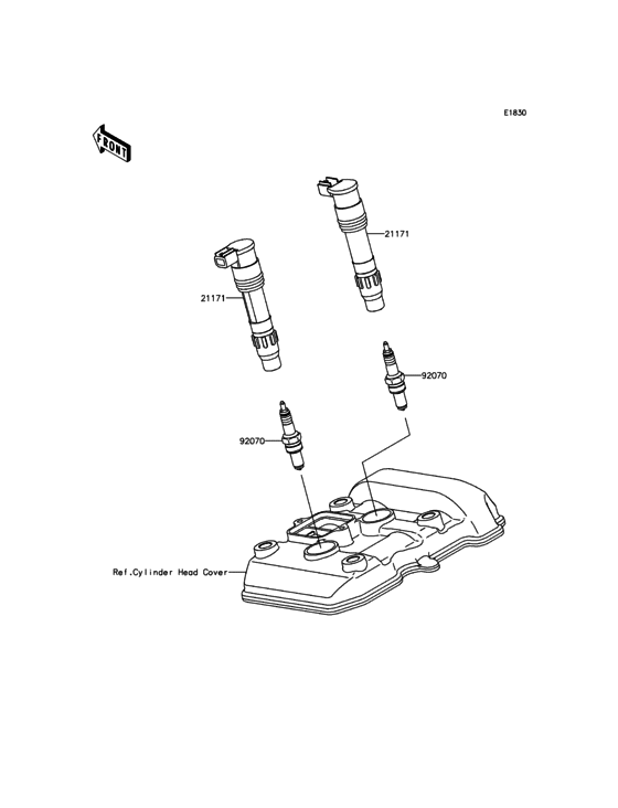 Ignition System