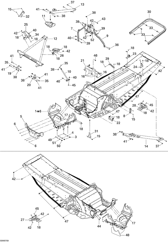 09- frame and components