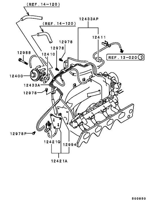 Emission control