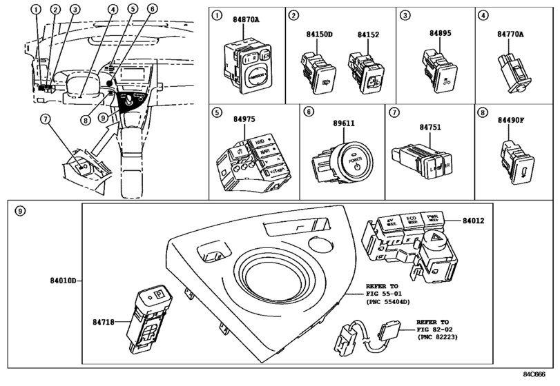 Switch & Relay & Computer