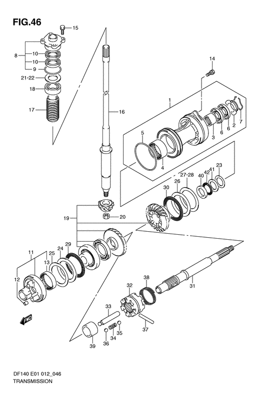 Transmission
