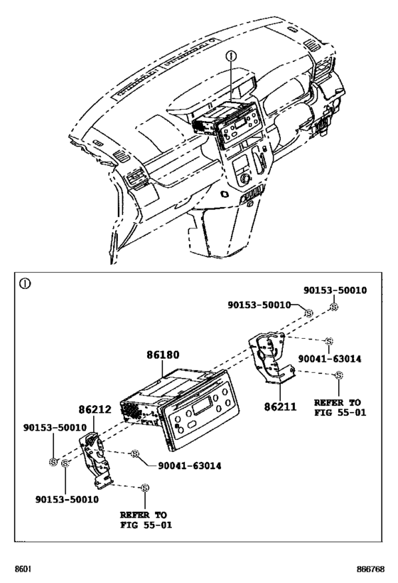 Radio Receiver & Amplifier & Condenser