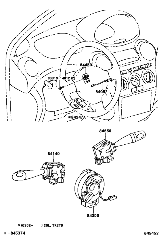 Switch & Relay & Computer