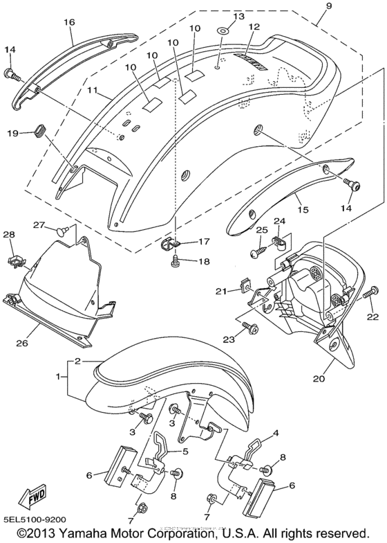 Fender