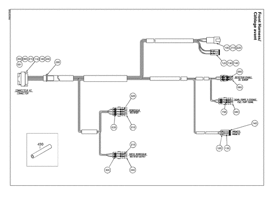 10- front harness