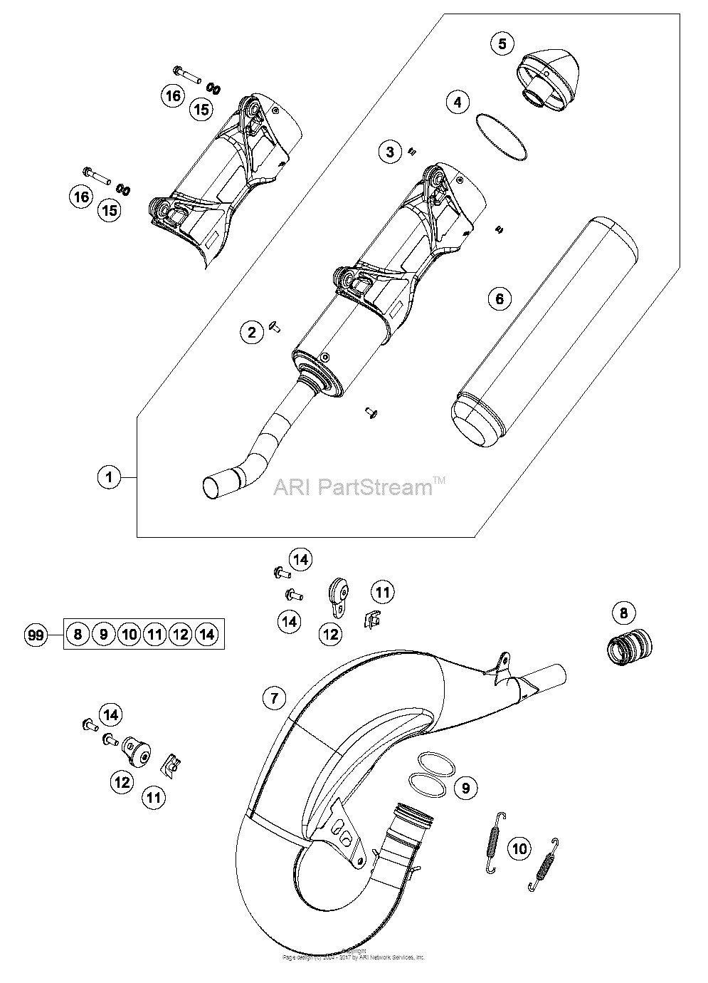 Exhaust System