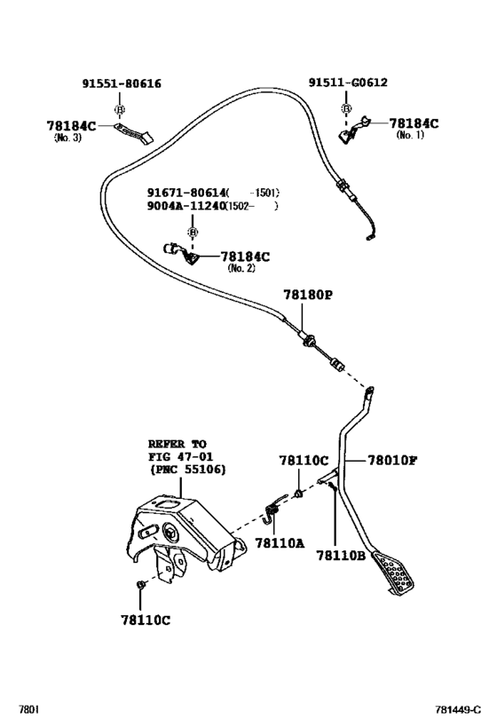 Accelerator Link