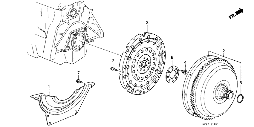 Torque converter