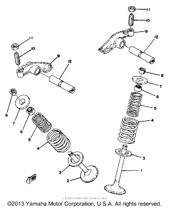 Valve