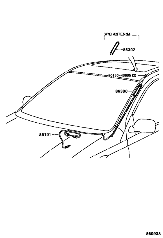 Antenna