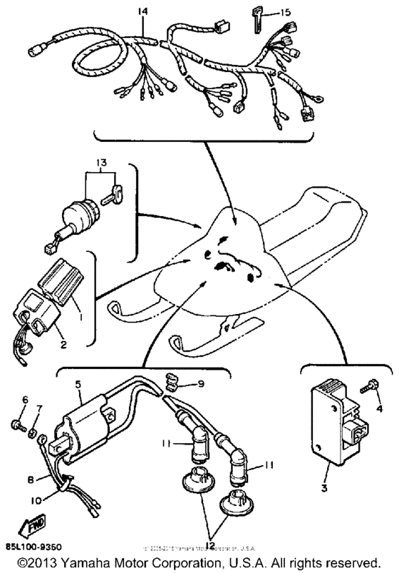 Electrical