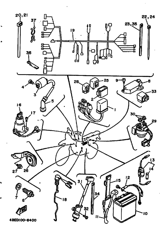 Electrical 1
