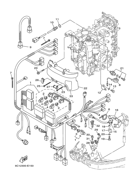 Electrical 3