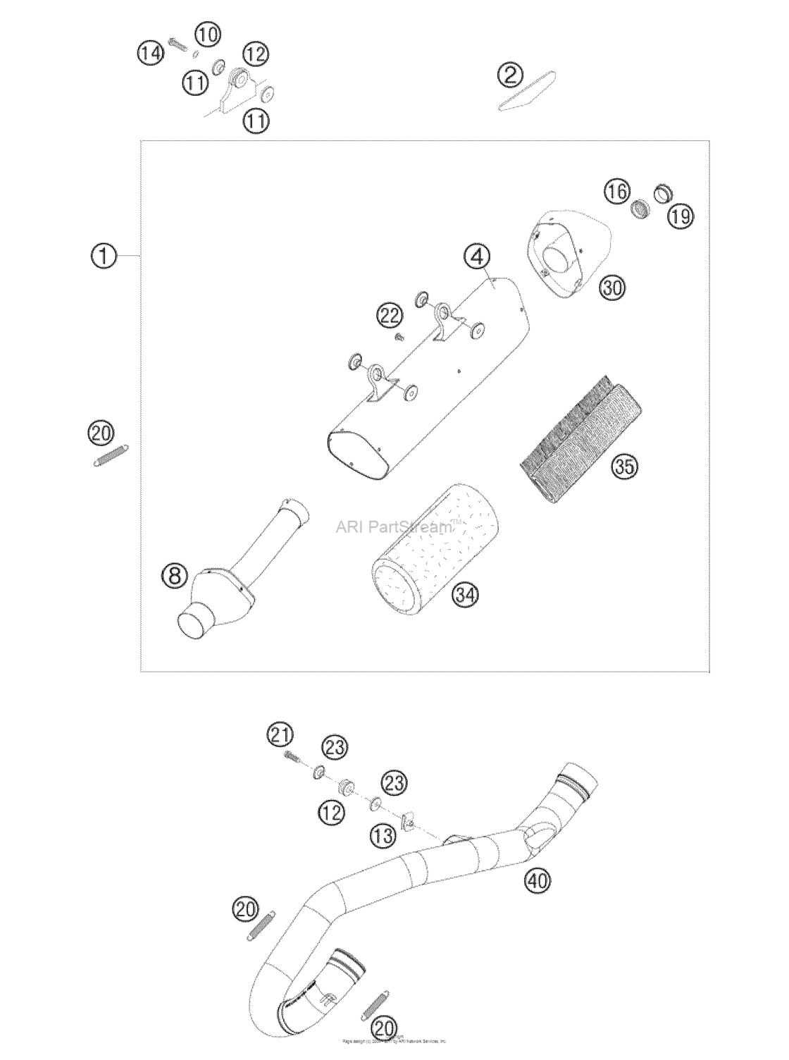 Exhaust System